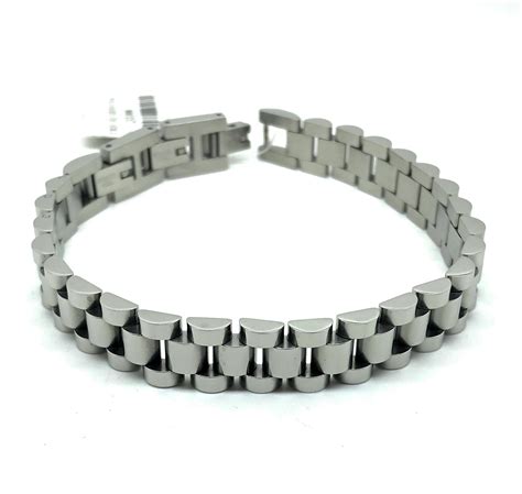 maglia bracciale rolex|bracciali glidelock.